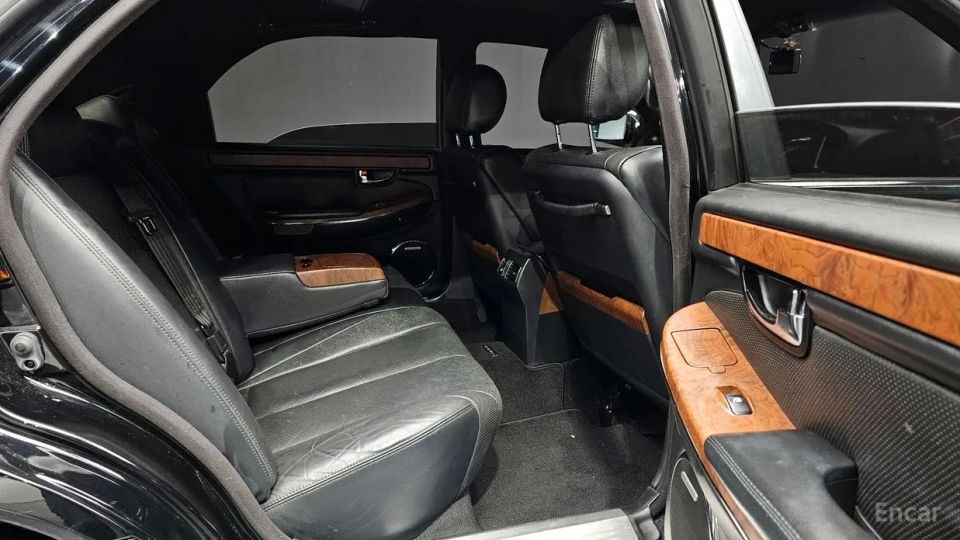 KG_Mobility_Ssangyong Chairman