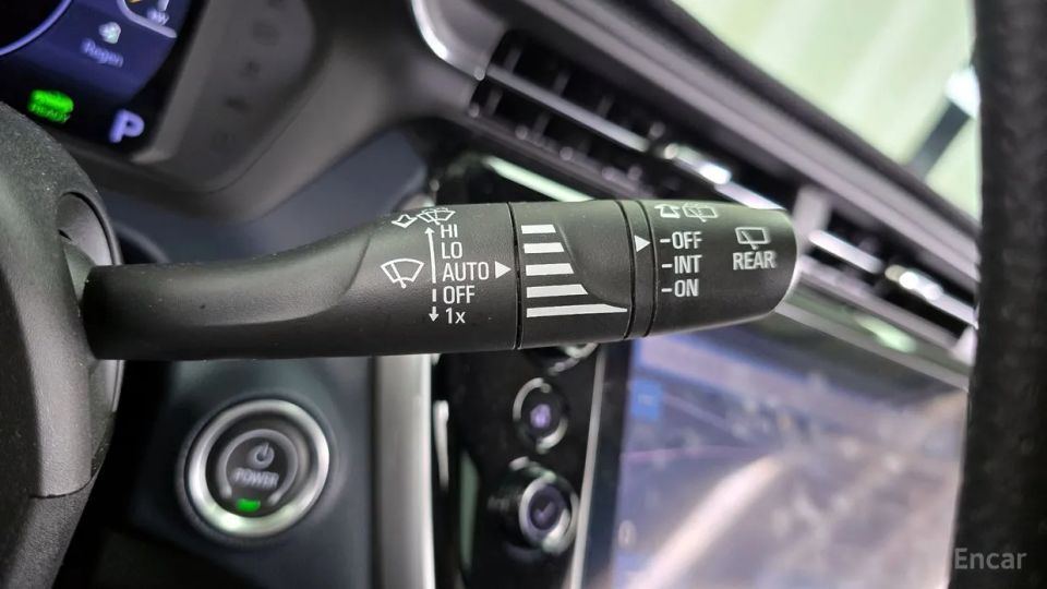 ChevroletGMDaewoo Bolt EUV