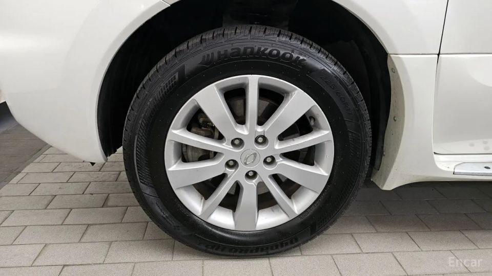 Renault-KoreaSamsung QM5