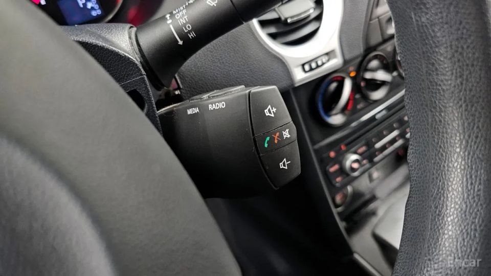 Renault-KoreaSamsung QM5