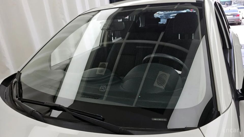 Renault-KoreaSamsung QM5
