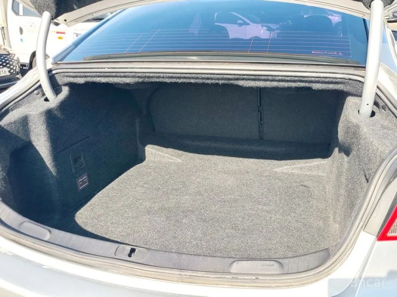 ChevroletGMDaewoo Impala