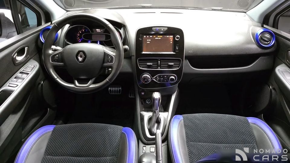 Renault-KoreaSamsung Cilo