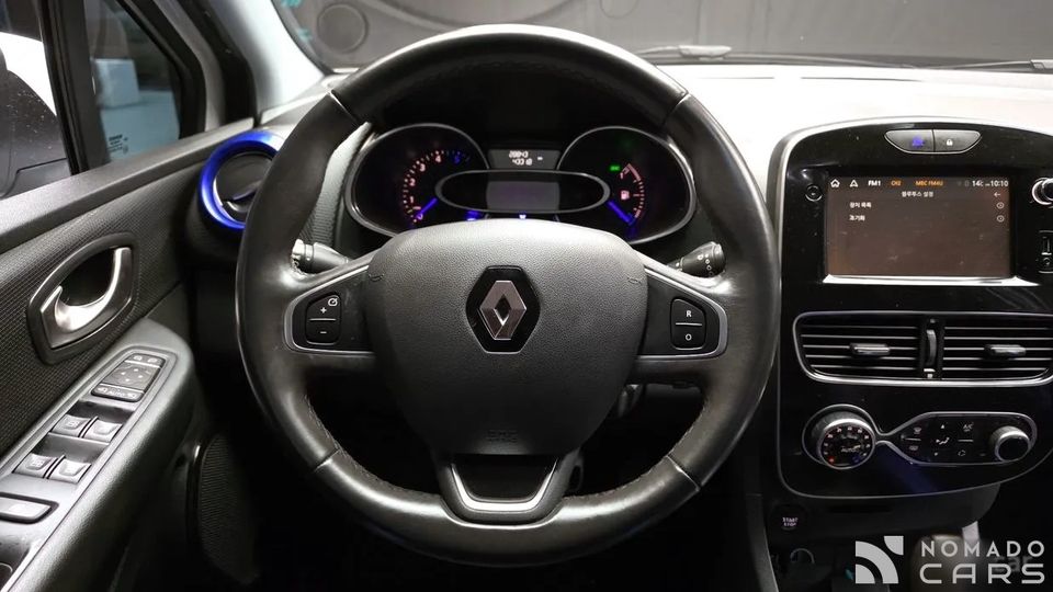 Renault-KoreaSamsung Cilo