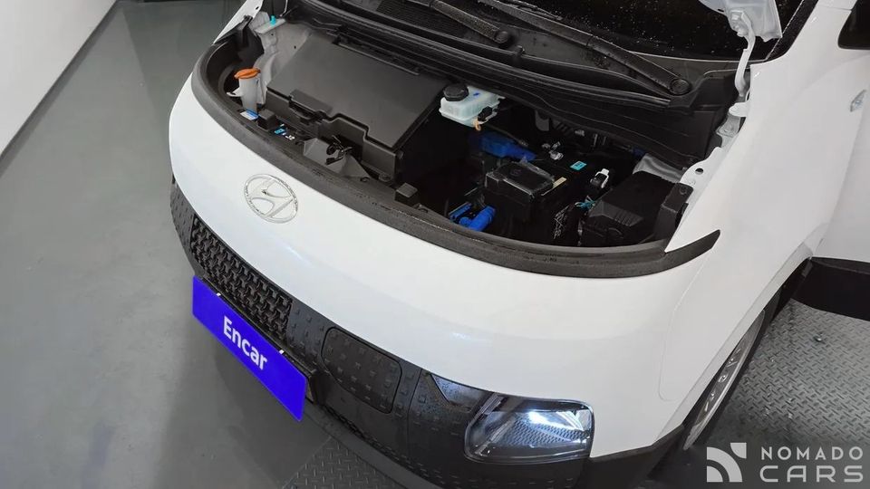 Hyundai ST1