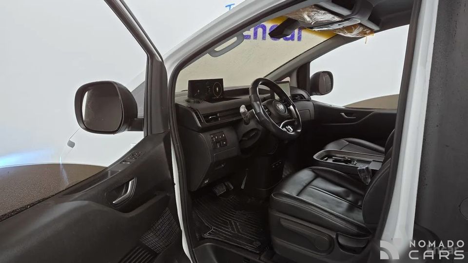 Hyundai ST1