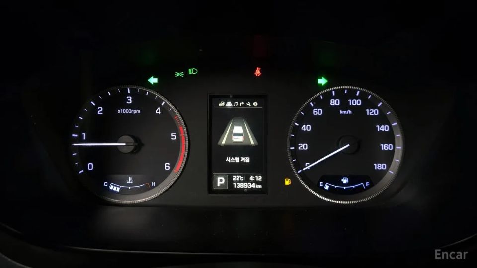 Hyundai Solati