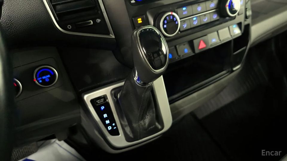 Hyundai Solati