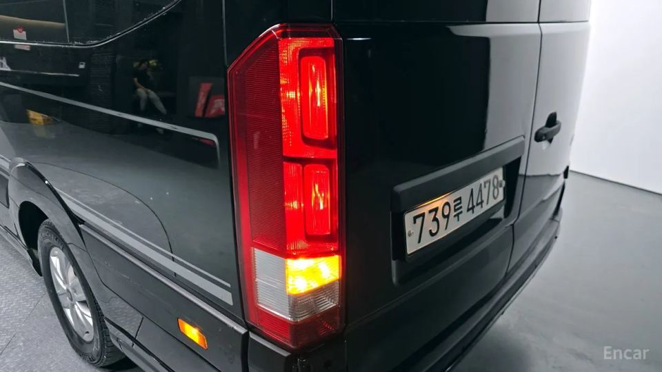Hyundai Solati