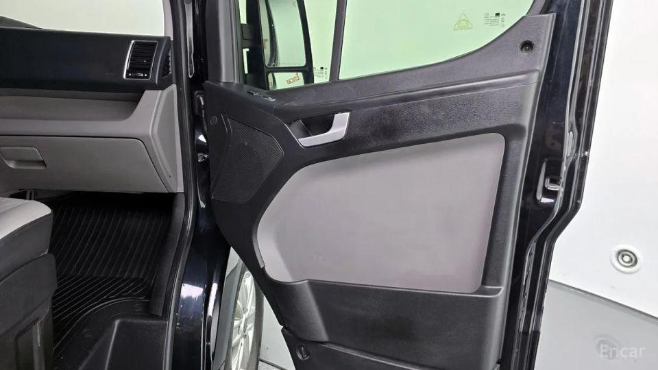Hyundai Solati