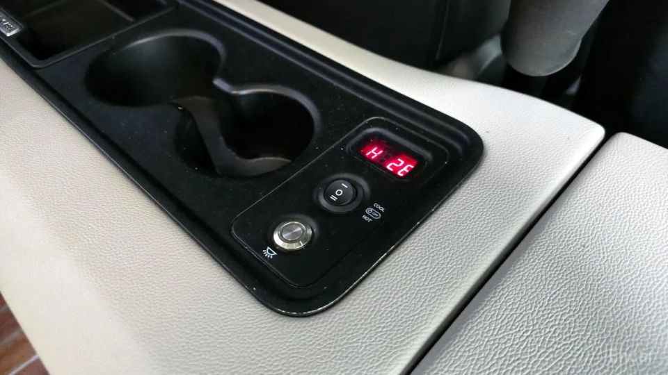 Hyundai Solati