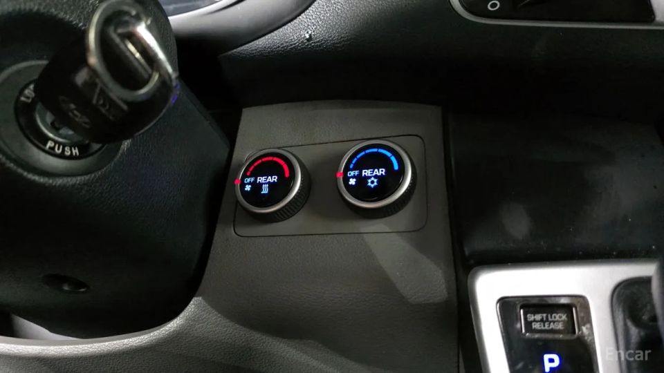 Hyundai Solati
