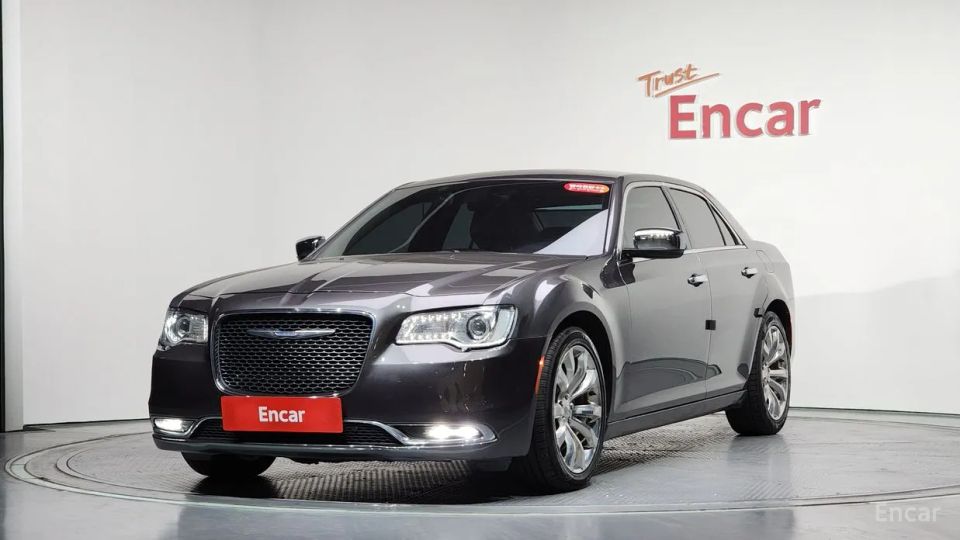 Chrysler 300C