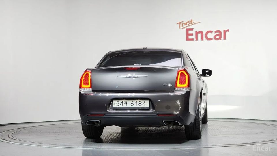 Chrysler 300C