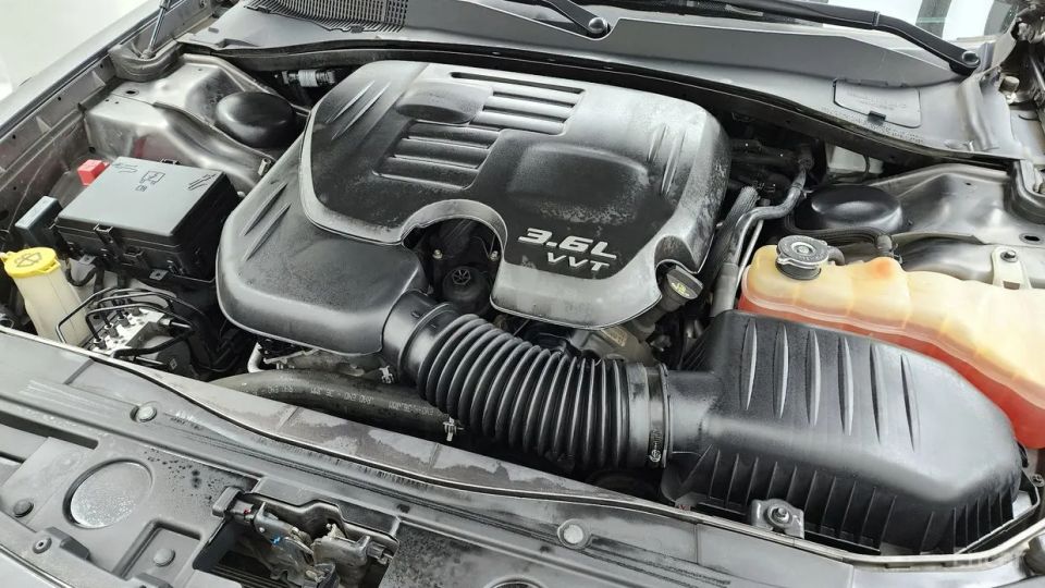 Chrysler 300C