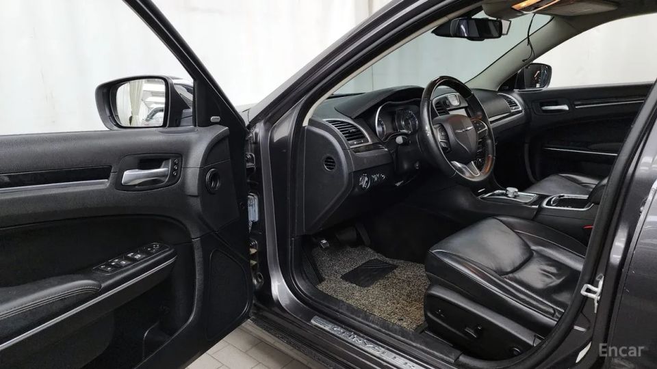 Chrysler 300C