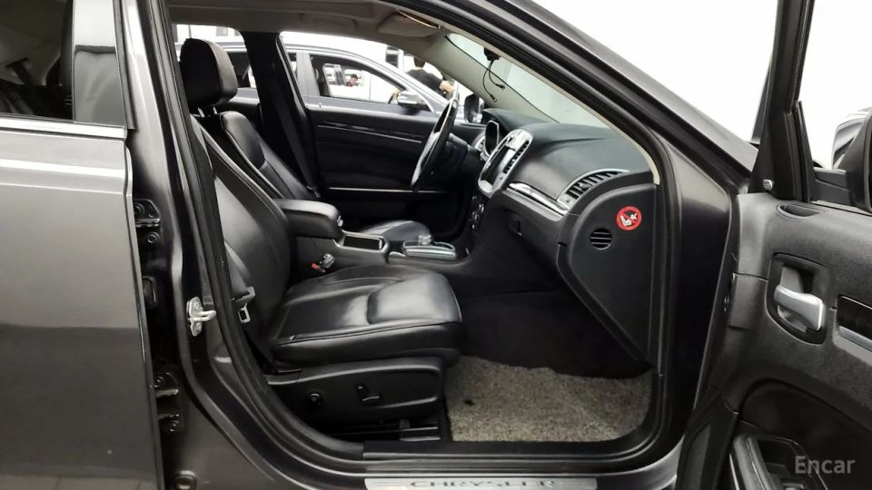 Chrysler 300C