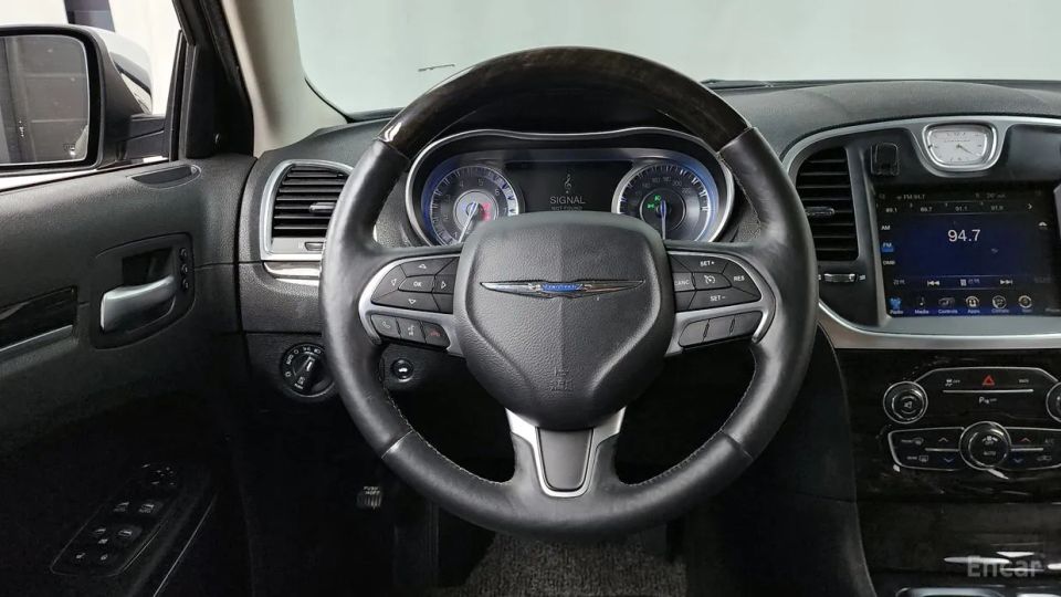 Chrysler 300C