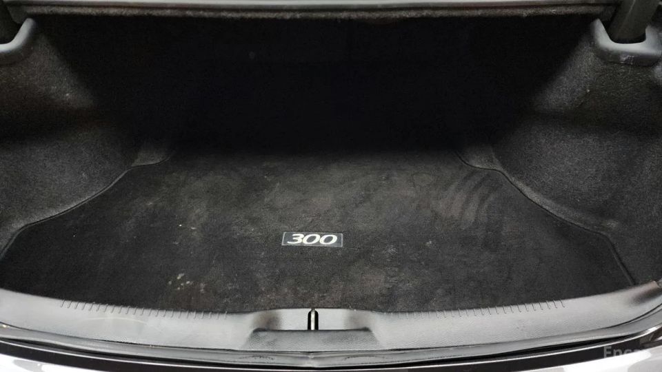Chrysler 300C