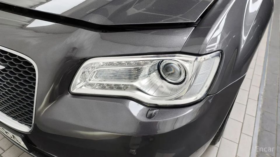 Chrysler 300C