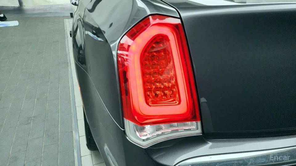 Chrysler 300C