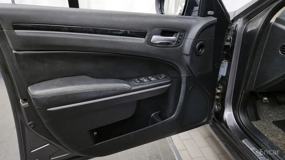 Chrysler 300C