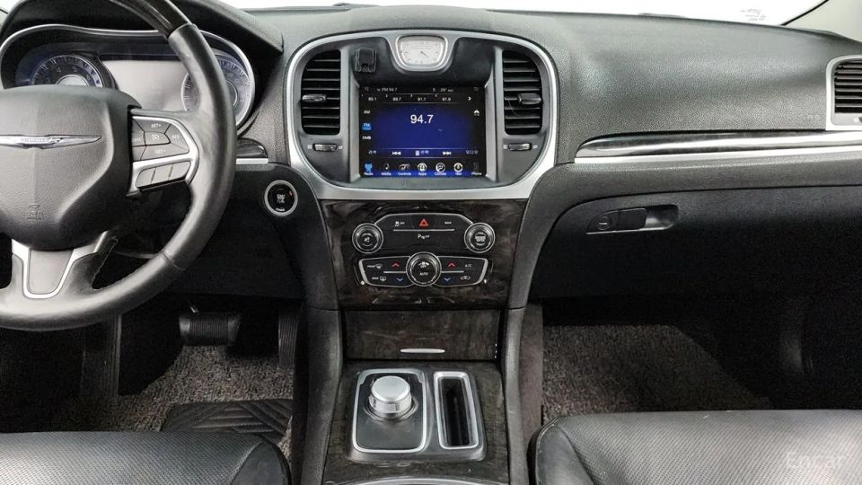 Chrysler 300C