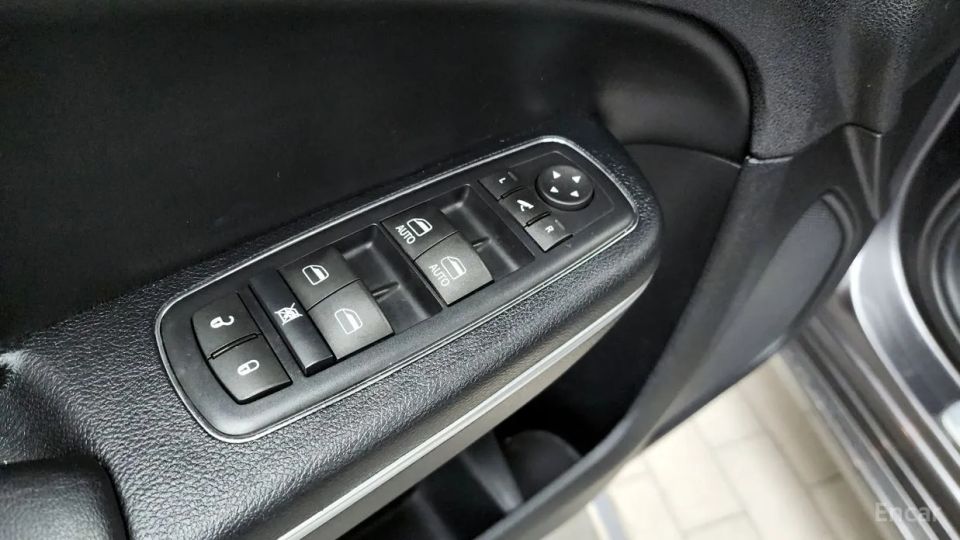 Chrysler 300C