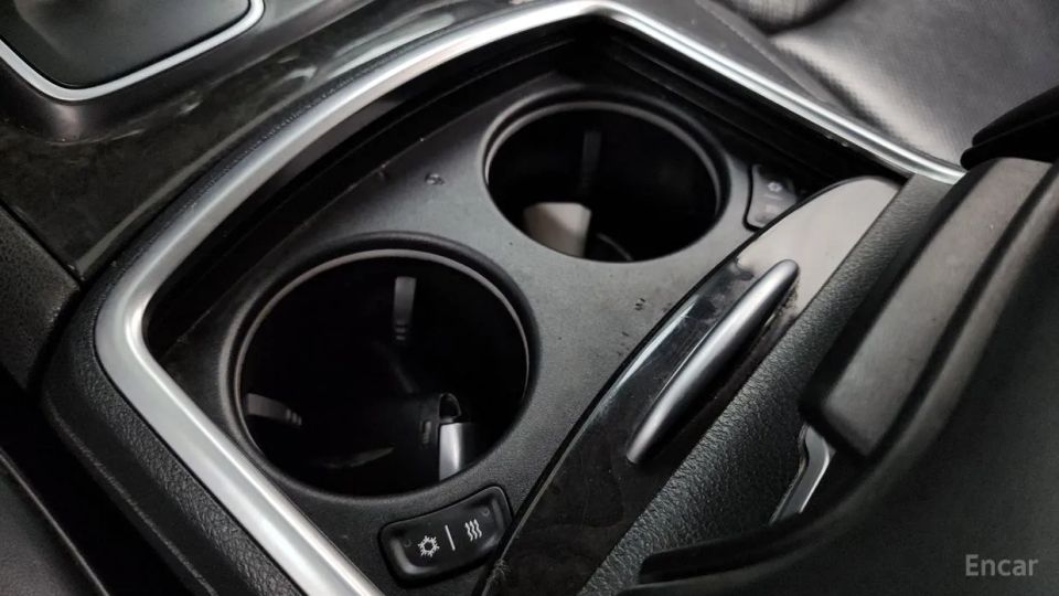 Chrysler 300C