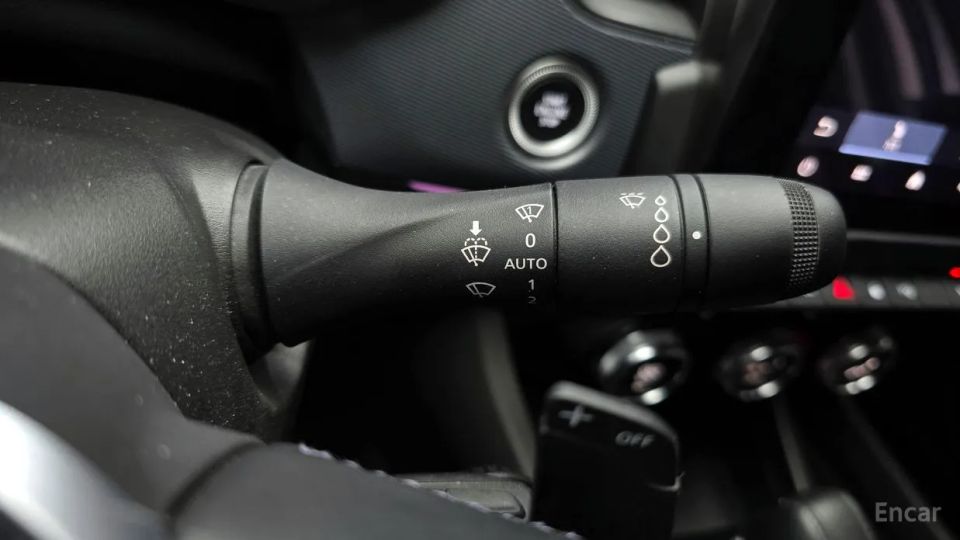 Renault-KoreaSamsung XM3