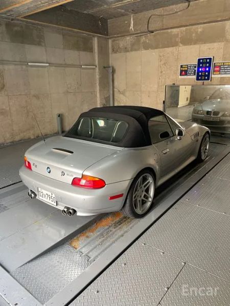 BMW Z3