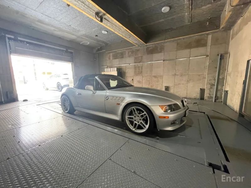 BMW Z3