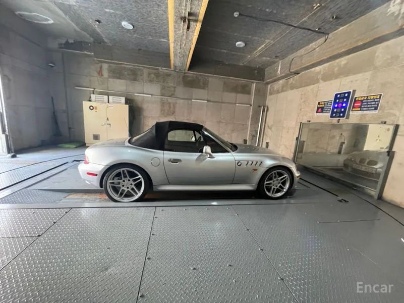 BMW Z3