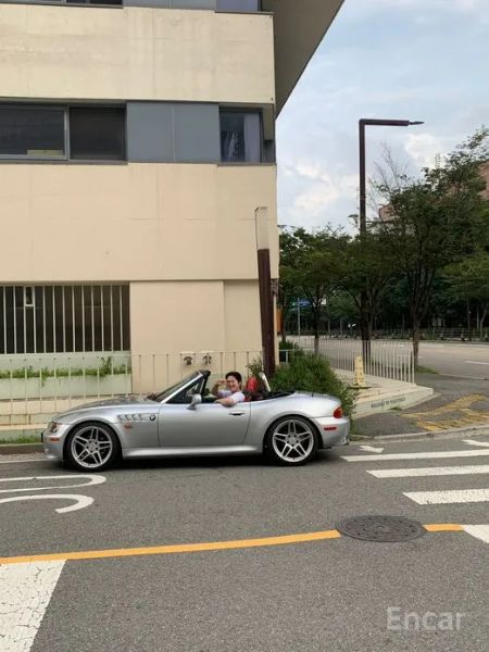 BMW Z3