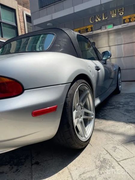 BMW Z3