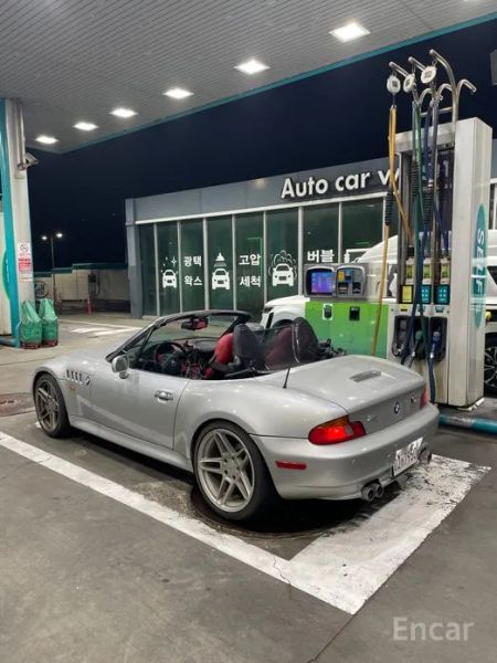 BMW Z3