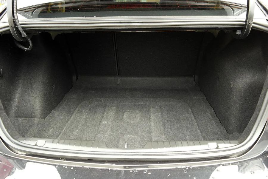 ChevroletGMDaewoo Cruze
