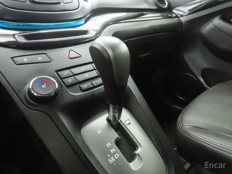 ChevroletGMDaewoo Orlando