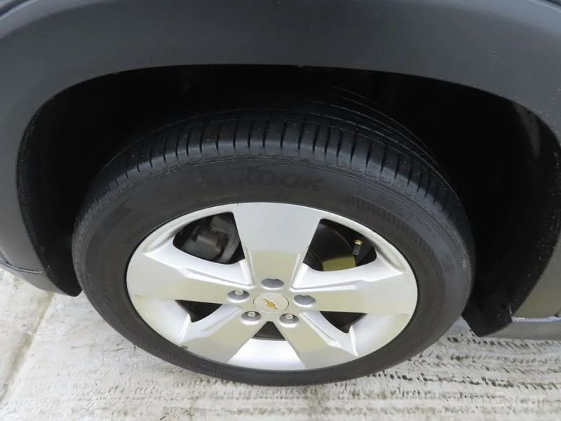 ChevroletGMDaewoo Orlando