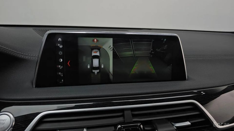 Bmw 7-series