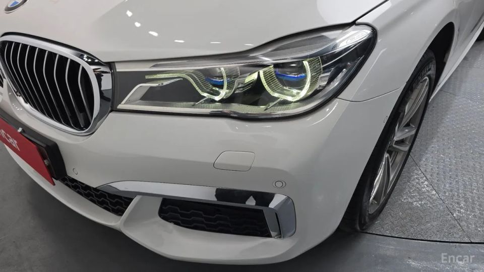 Bmw 7-series
