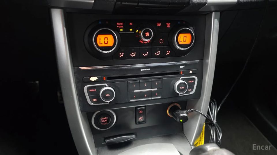 Renault-KoreaSamsung QM5