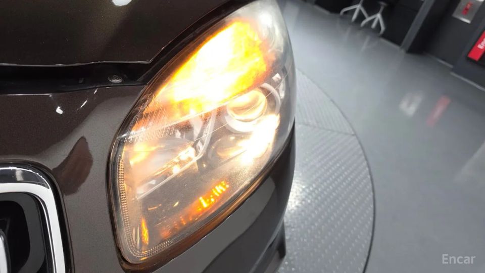 Renault-KoreaSamsung QM5