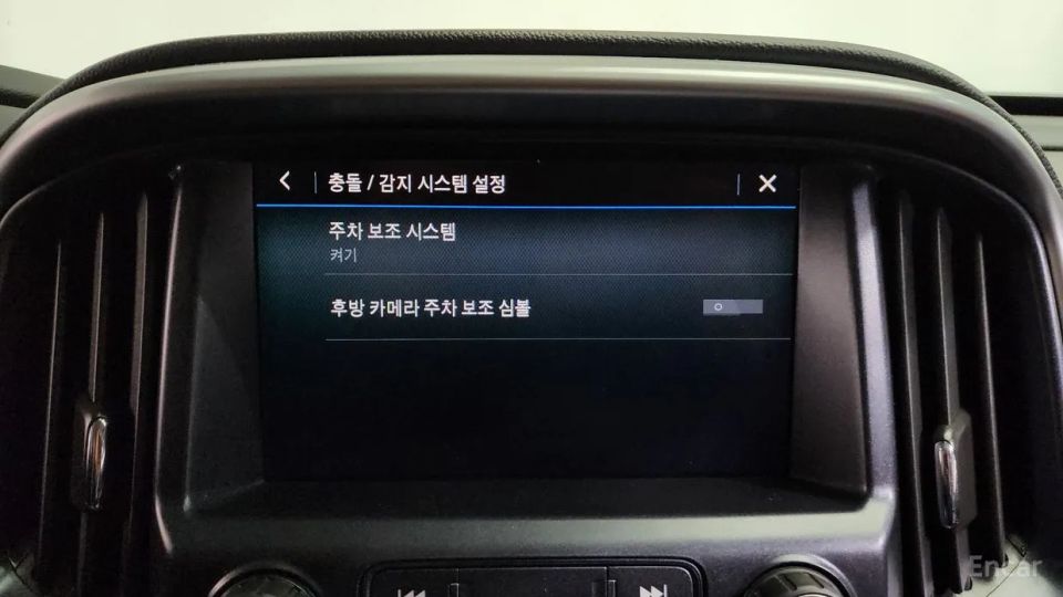 ChevroletGMDaewoo Colorado