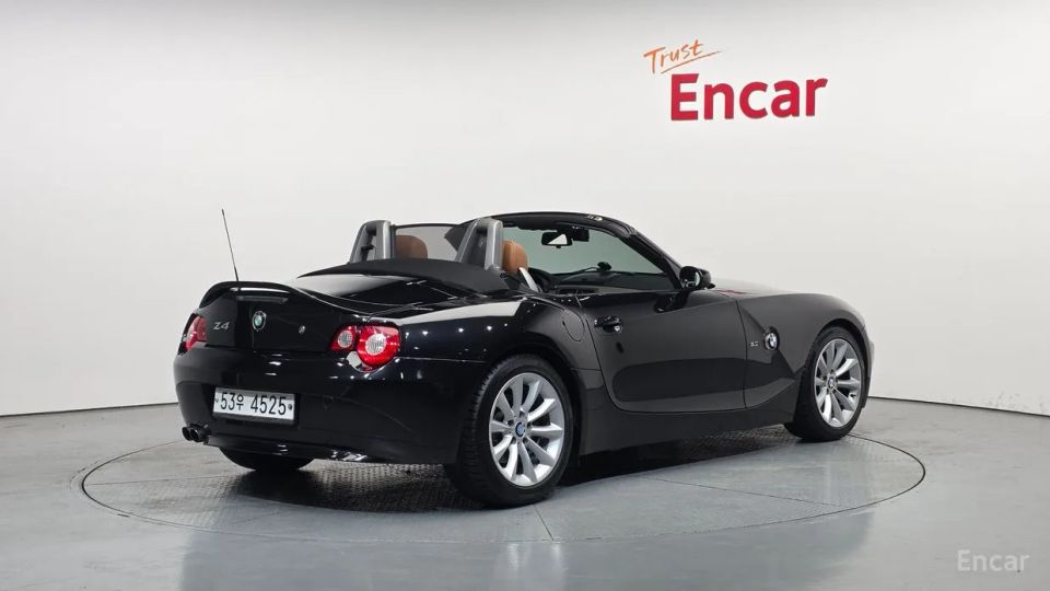 Bmw Z4