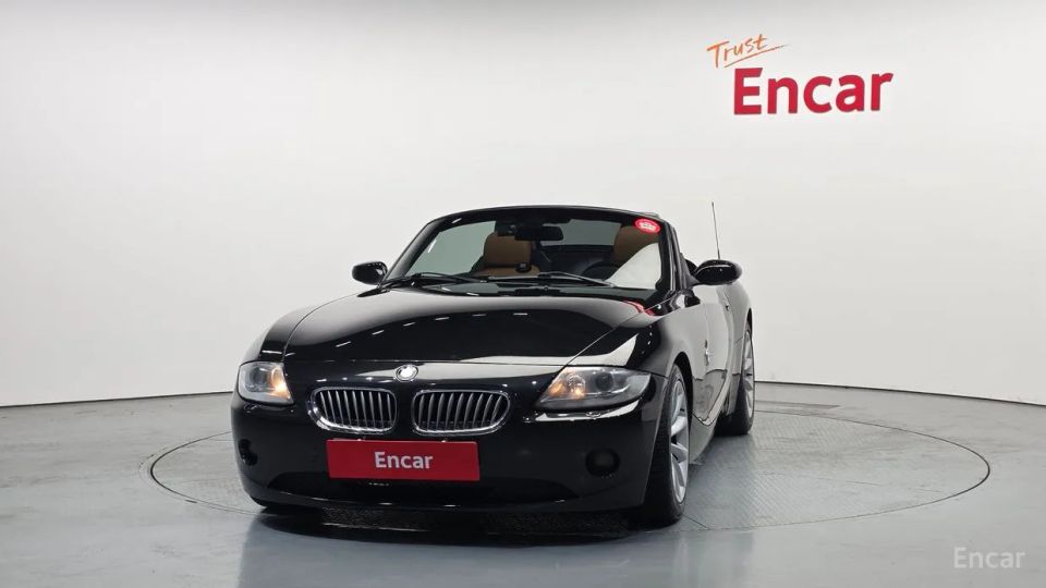 Bmw Z4