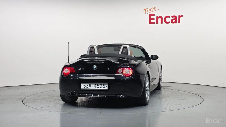 Bmw Z4