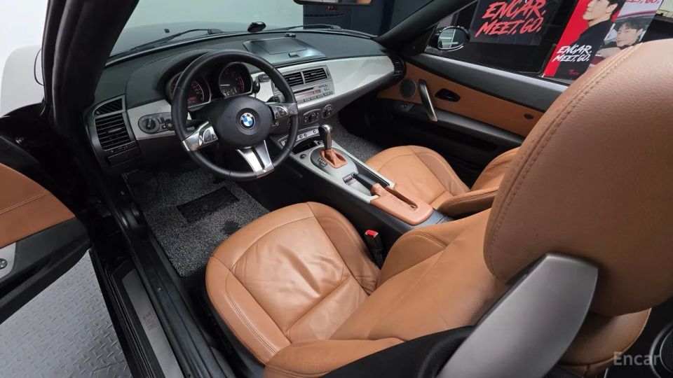 Bmw Z4