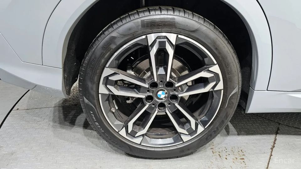 BMW X2 (F39)