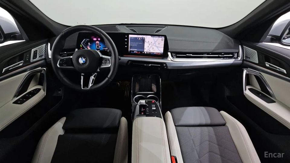 BMW X2 (F39)